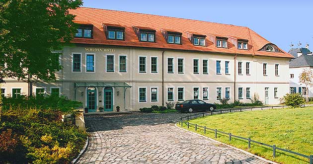 Urlaub in Dresden an der Elbe, Kurzurlaub in der Sommerresidenz der Sachsen-Knige