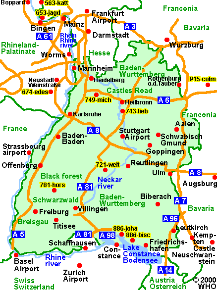 Baden-Wuerttemberg-438-10 © 2000-2002 WHO