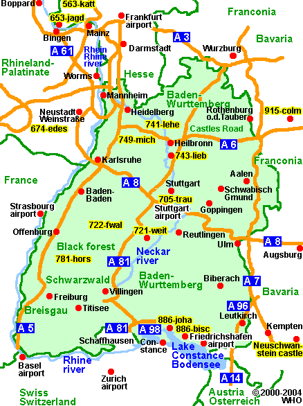 Baden-Wuerttemberg-438-10 © 2000-2002 WHO