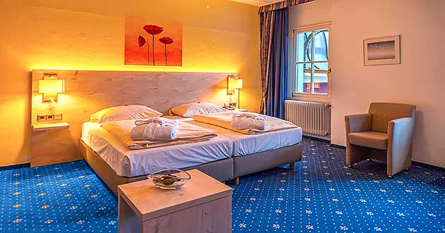 Urlaub im Schlosshotel im Schwarzwald, Urlaub zwischen Offenburg, Freudenstadt, Villingen-Schwenningen und Freiburg im Breisgau