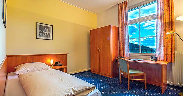 Urlaub im Schlosshotel im Schwarzwald, Urlaub zwischen Offenburg, Freudenstadt, Villingen-Schwenningen und Freiburg im Breisgau