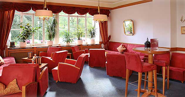 Urlaub im Schlosshotel im Schwarzwald, Urlaub zwischen Offenburg, Freudenstadt, Villingen-Schwenningen und Freiburg im Breisgau