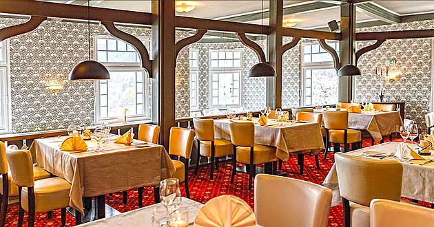 Urlaub im Schlosshotel im Schwarzwald, Urlaub zwischen Offenburg, Freudenstadt, Villingen-Schwenningen und Freiburg im Breisgau