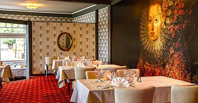 Urlaub im Schlosshotel im Schwarzwald, Urlaub zwischen Offenburg, Freudenstadt, Villingen-Schwenningen und Freiburg im Breisgau