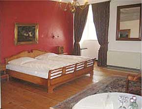 Das 933-egge Schlosshotel Altmhltal, ein besonderes Hotel mit stimmungsvoller Atmosphre.