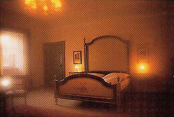 Das 933-egge Schlosshotel Altmhltal, ein besonderes Hotel mit stimmungsvoller Atmosphre.