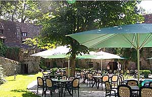 Biergarten